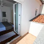 Frane Apartmán