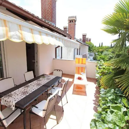 Appartamento Frane Rovigno