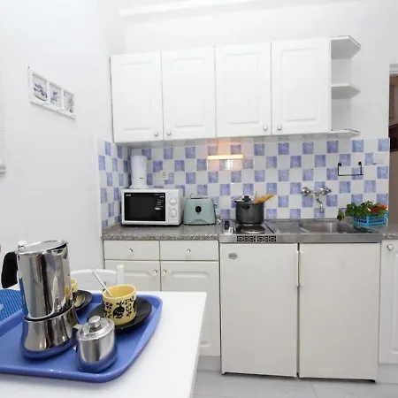 Appartamento Frane *