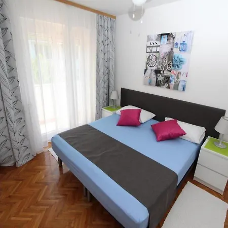 Frane Apartman Rovinj
