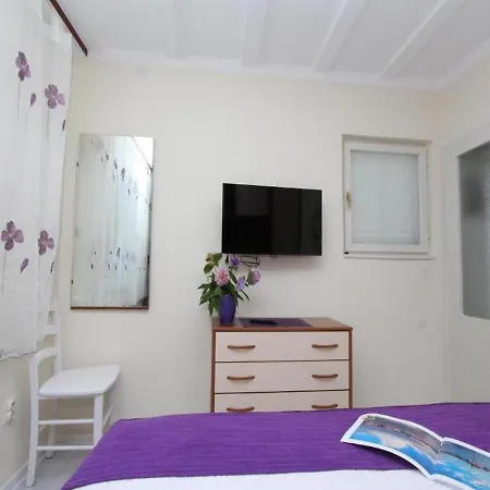 Appartamento Frane Rovigno