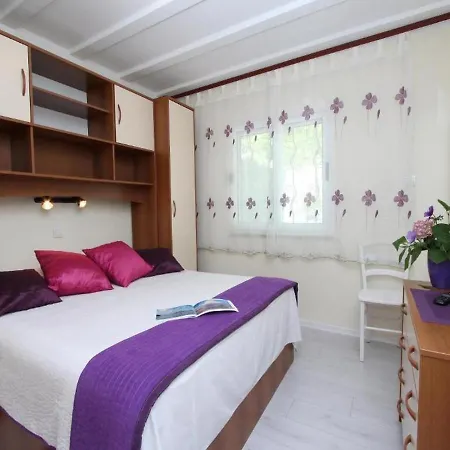 Frane Apartman