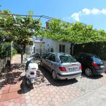 Appartamento Frane Rovigno