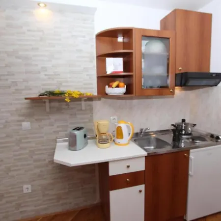Apartman Frane Rovinj
