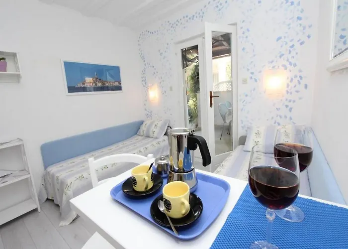 Frane * Ρόβινι