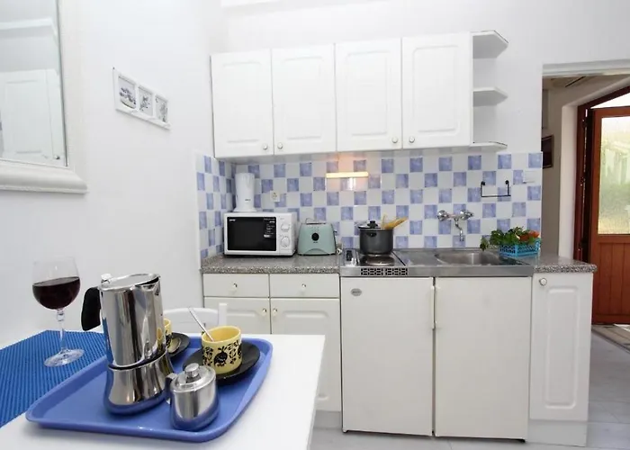 Διαμέρισμα Frane *