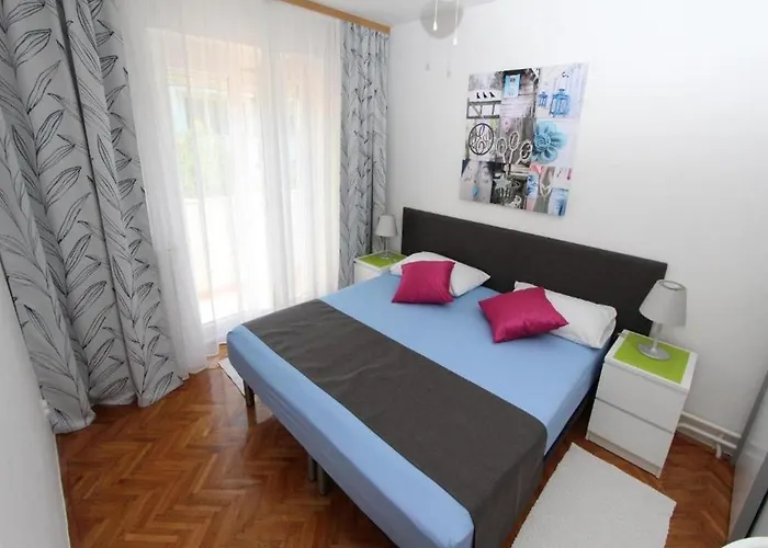 Frane Διαμέρισμα Ρόβινι