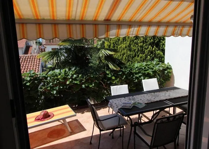 Frane * Rovinj