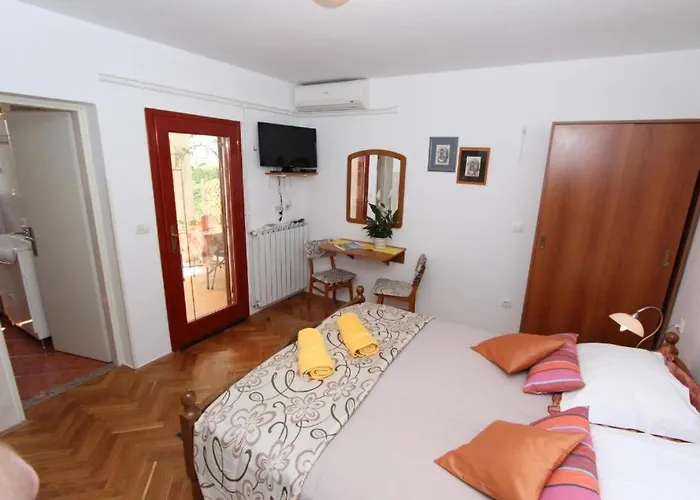 Frane Appartamento Rovigno