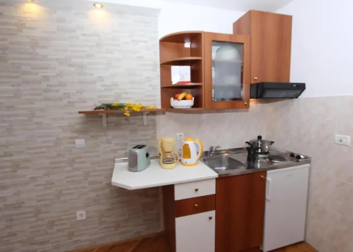 Διαμέρισμα Frane Ρόβινι