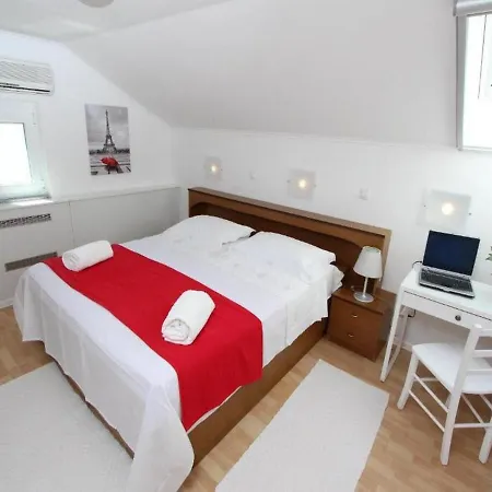 Apartment Frane Rovinj