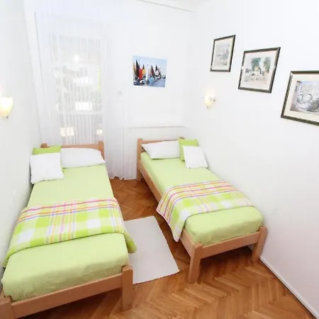 Frane Apartment Rovinj