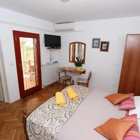 Frane Apartment Rovinj