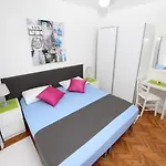 Апартаменты Frane *