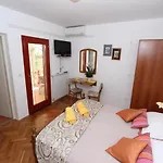 Апартаменты Frane