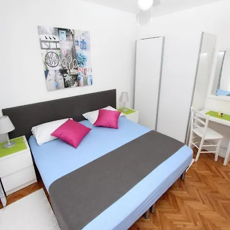Apartamento Frane *