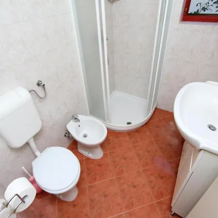 Apartamento Frane *