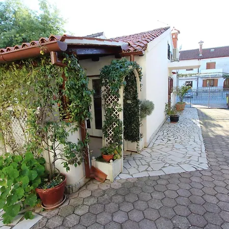 Apartment Frane Rovinj