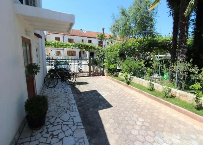 Frane Apartment *