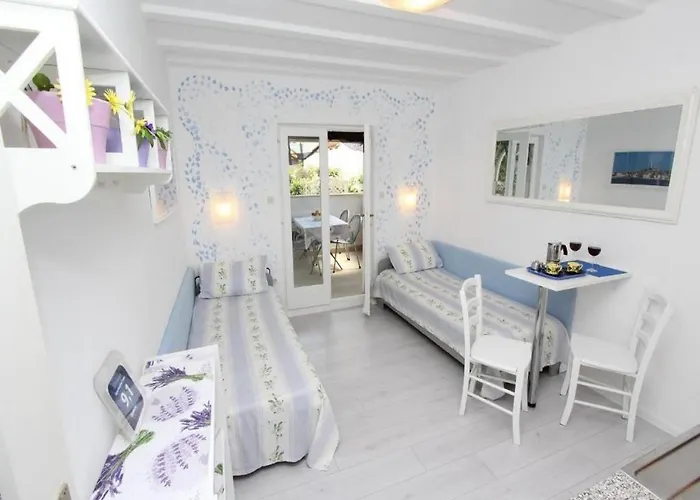 Apartment Frane *