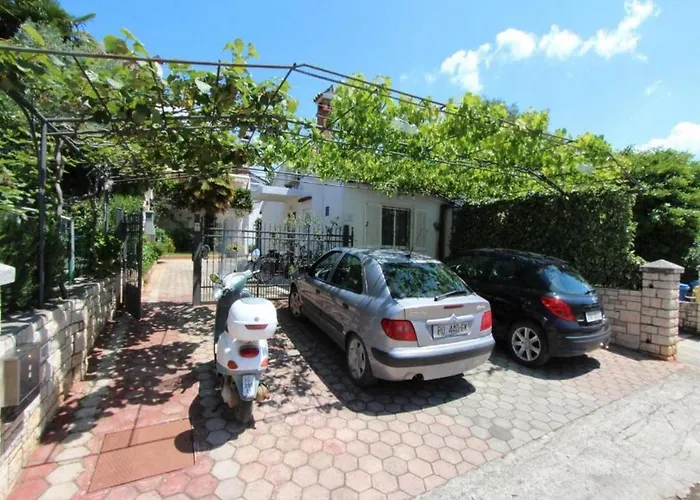 Apartment Frane Rovinj